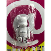 Bearbrick Series 36 SUPER Secret JAM HOME MADE 100%